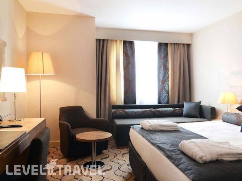 Фотография Listana Hotel