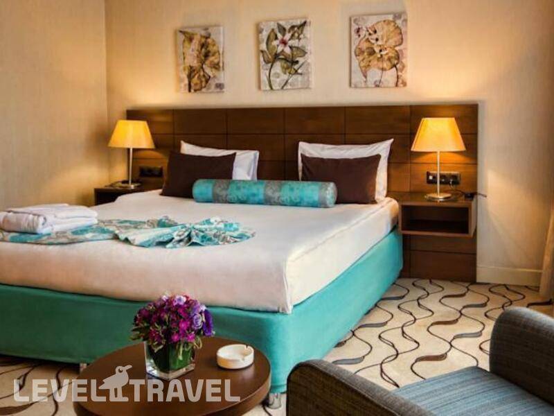 Фотография Listana Hotel