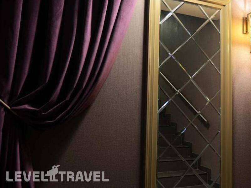 Фотография Listana Hotel
