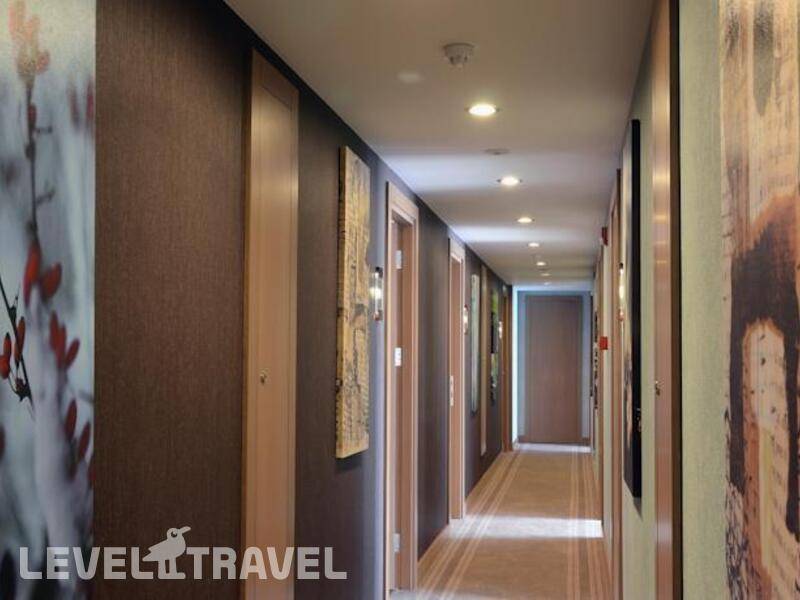Фотография Listana Hotel