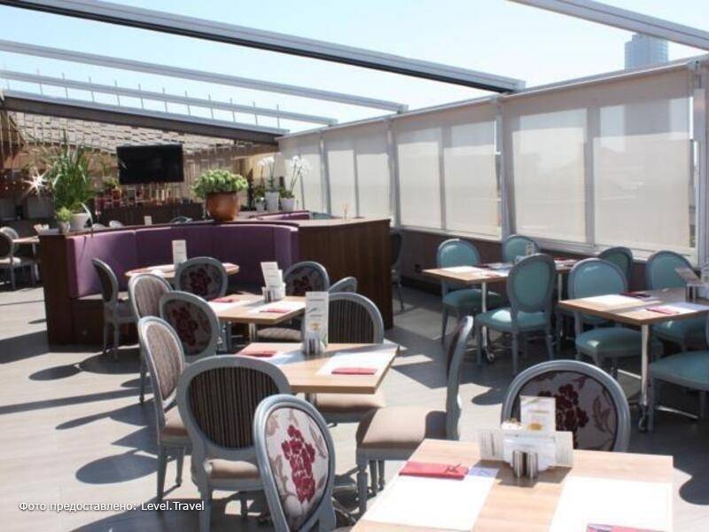 Фотография Listana Hotel