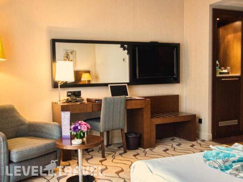 Фотография Listana Hotel