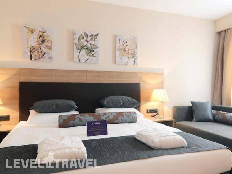 Фотография Listana Hotel