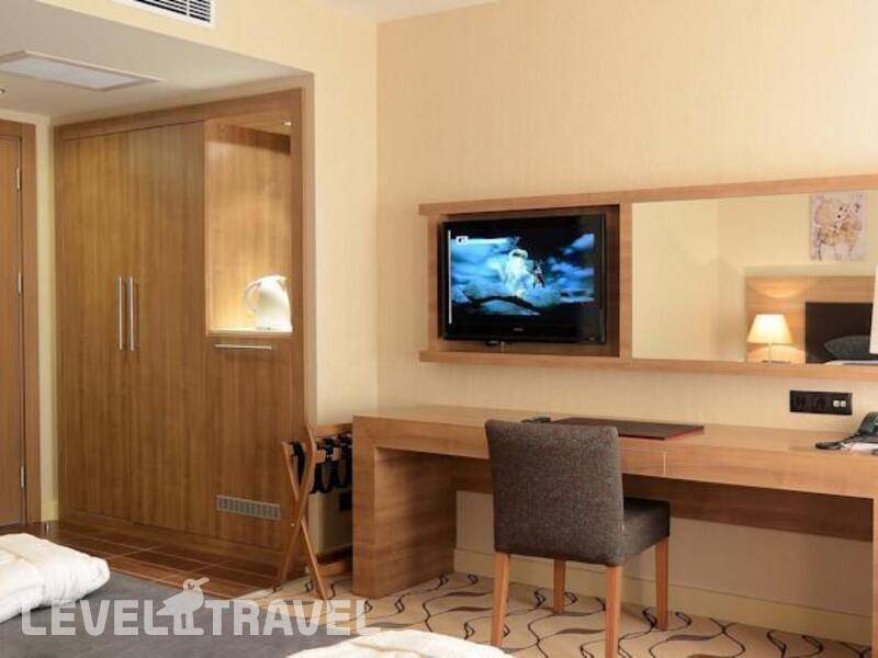Фотография Listana Hotel