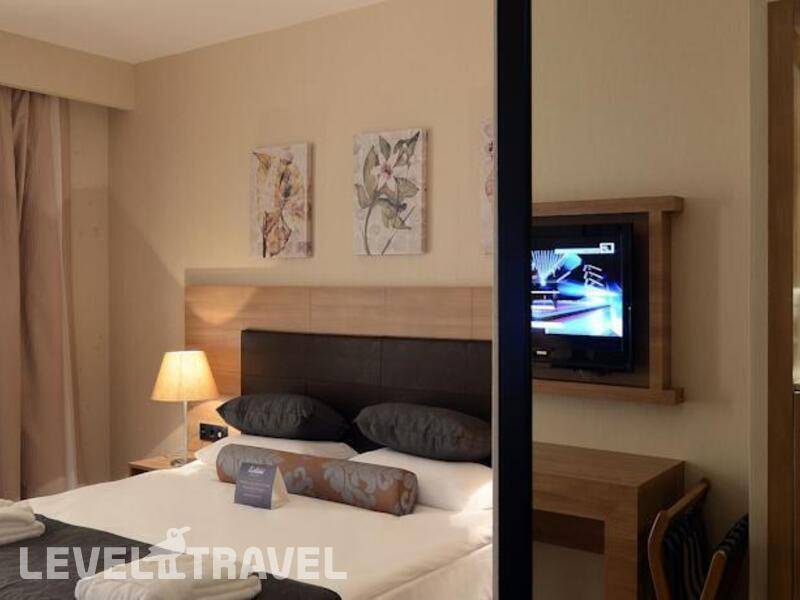 Фотография Listana Hotel