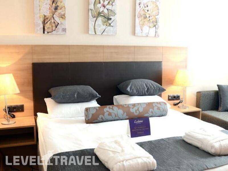 Фотография Listana Hotel