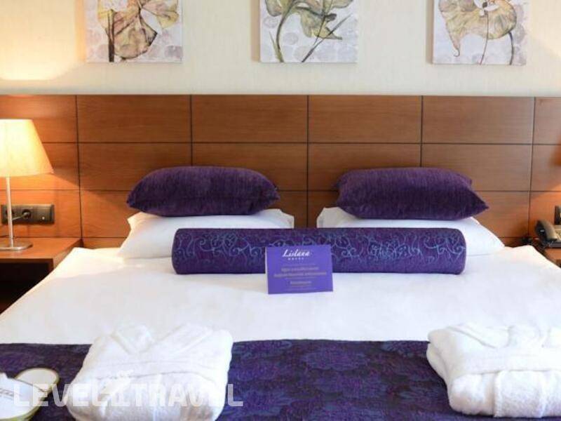 Фотография Listana Hotel