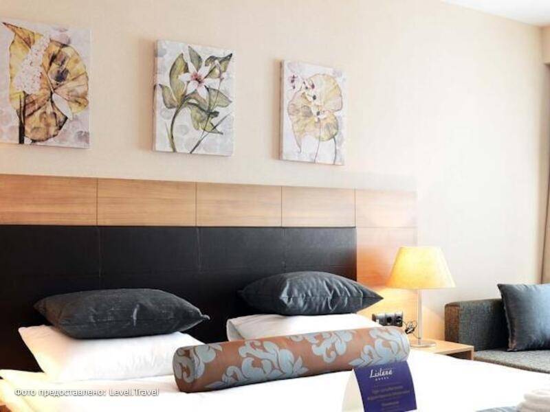 Фотография Listana Hotel