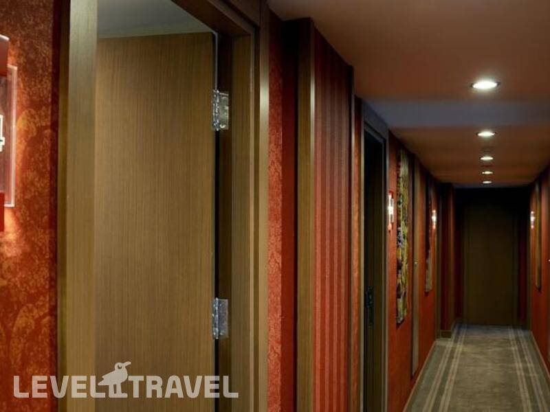 Фотография Listana Hotel