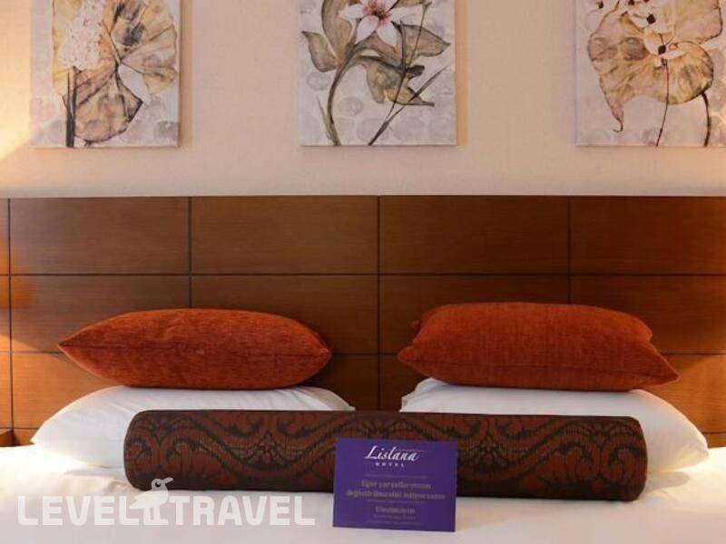 Фотография Listana Hotel