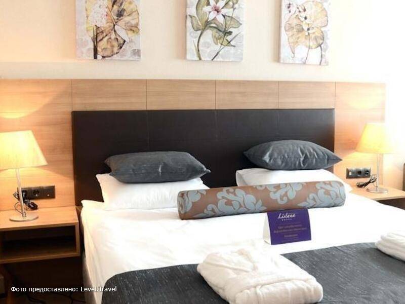 Фотография Listana Hotel