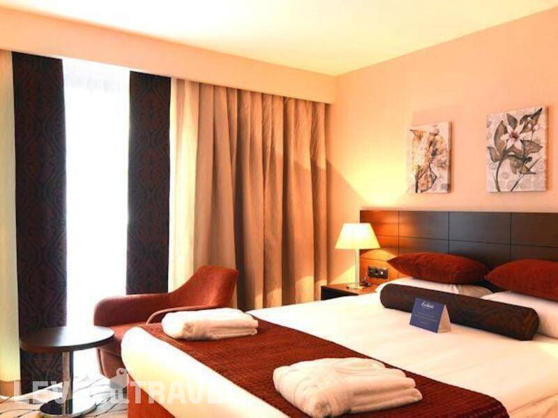 Фотография Listana Hotel