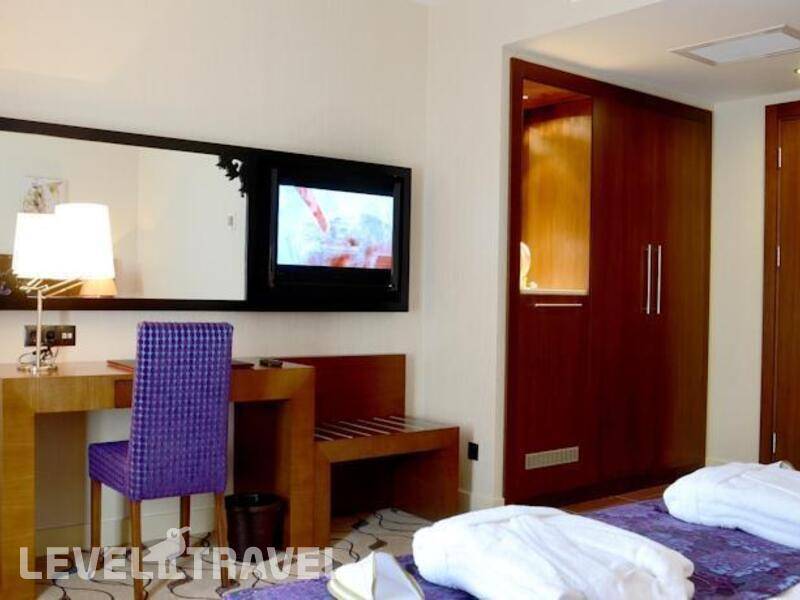 Фотография Listana Hotel