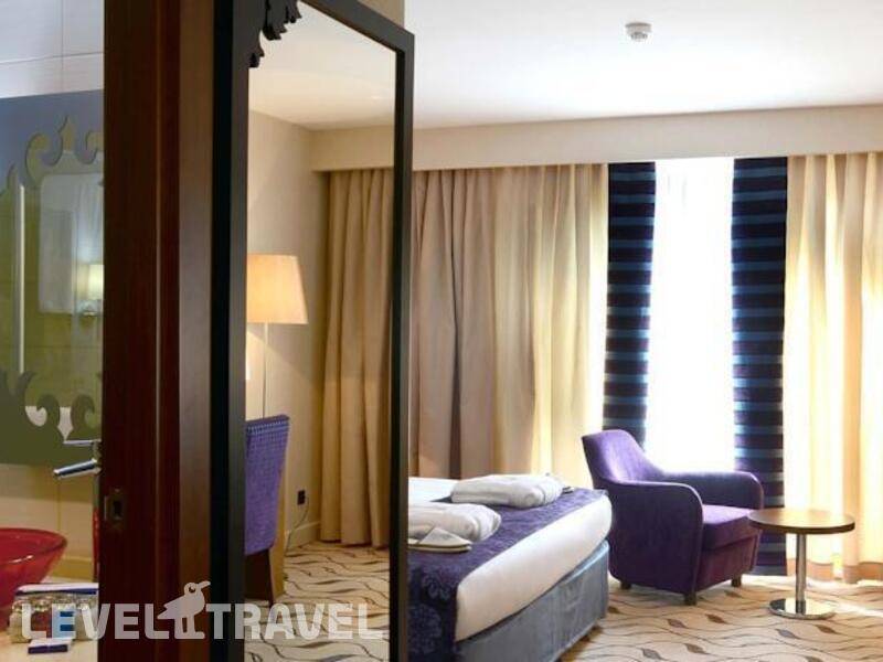 Фотография Listana Hotel