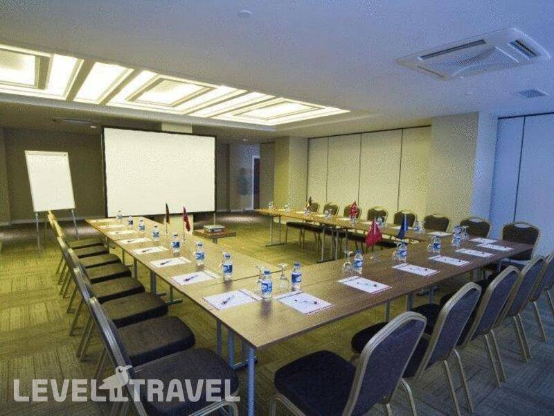 Фотография Innpera Hotel