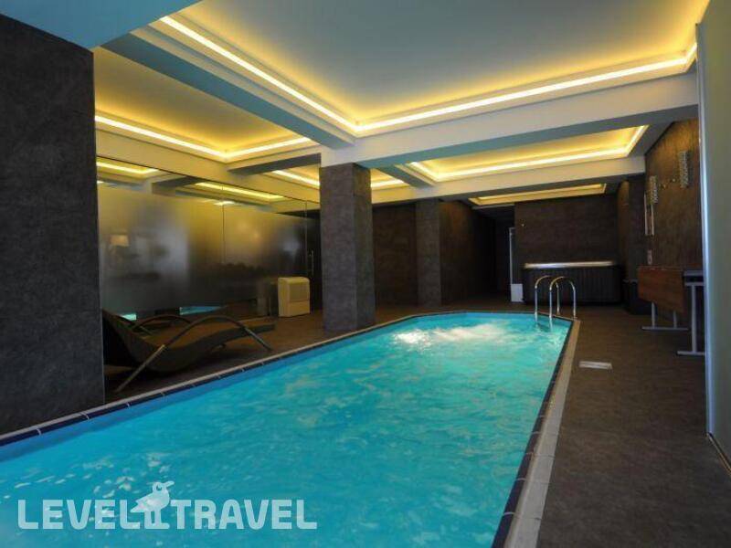Фотография Innpera Hotel