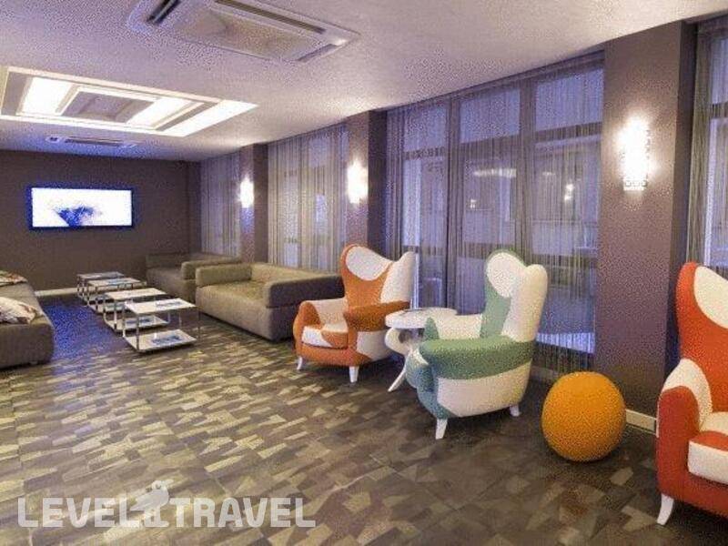 Фотография Innpera Hotel