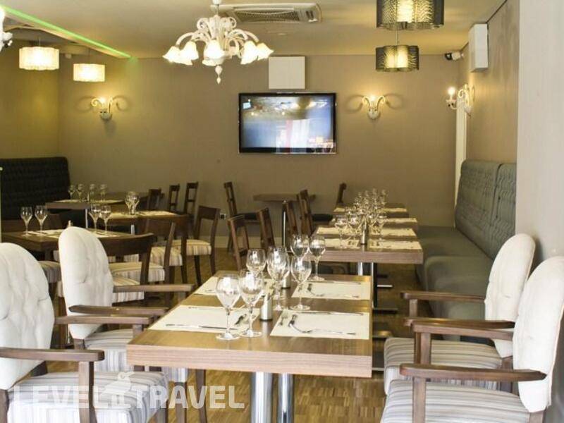 Фотография Innpera Hotel