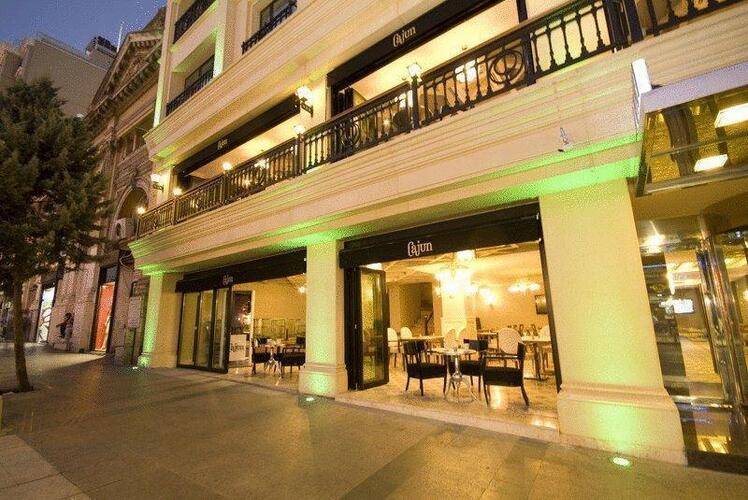 Innpera Hotel