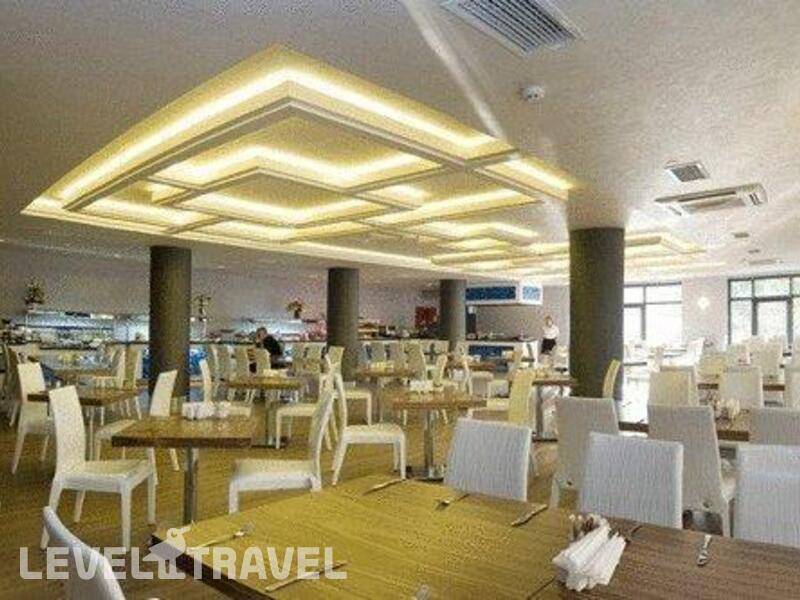 Фотография Innpera Hotel