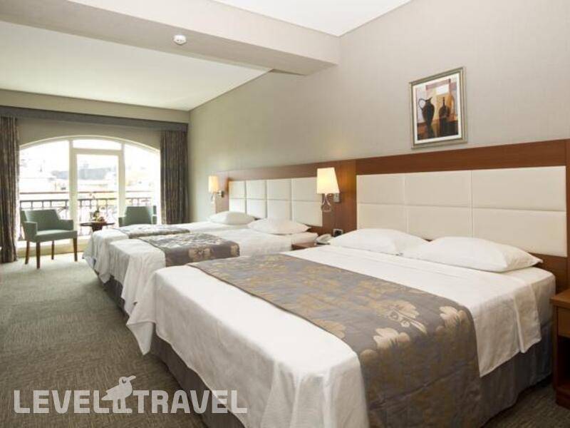 Фотография Innpera Hotel