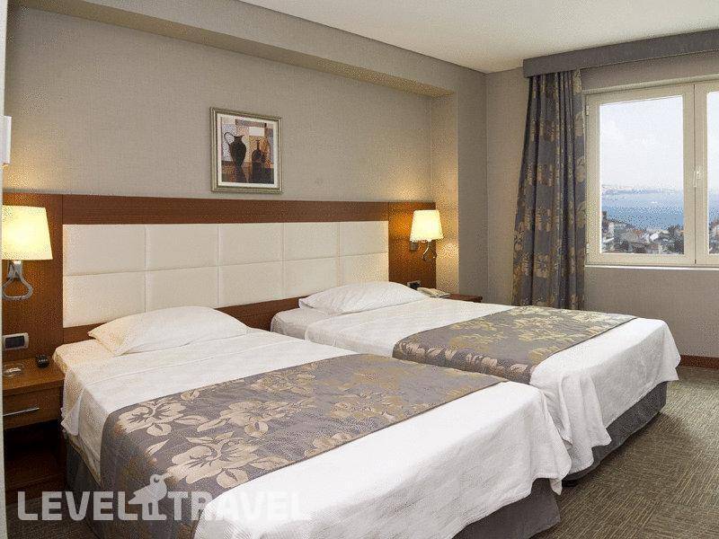Фотография Innpera Hotel