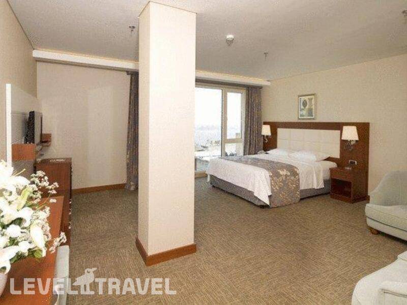 Фотография Innpera Hotel