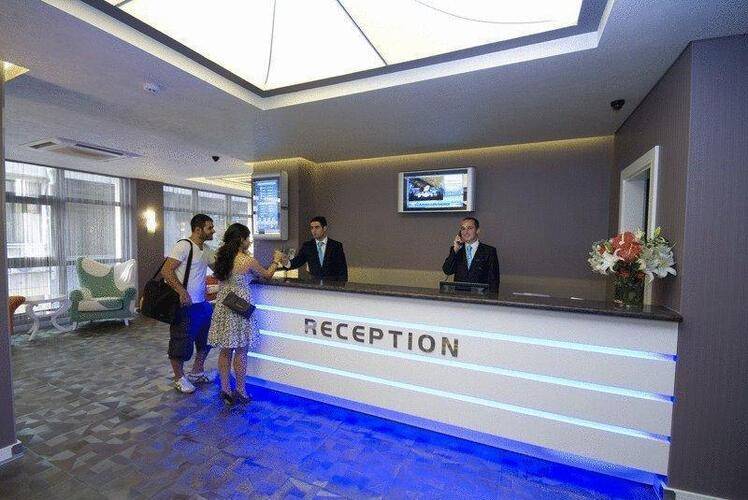 Innpera Hotel