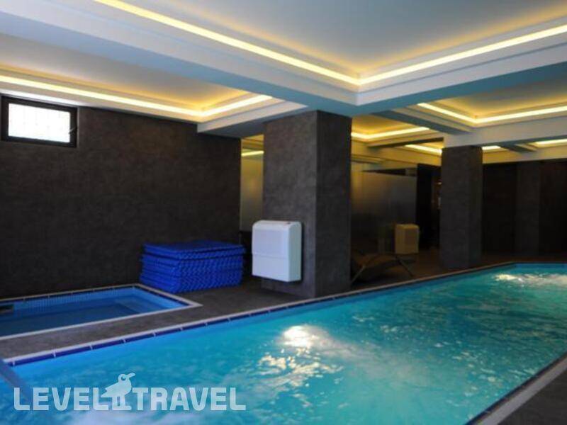 Фотография Innpera Hotel