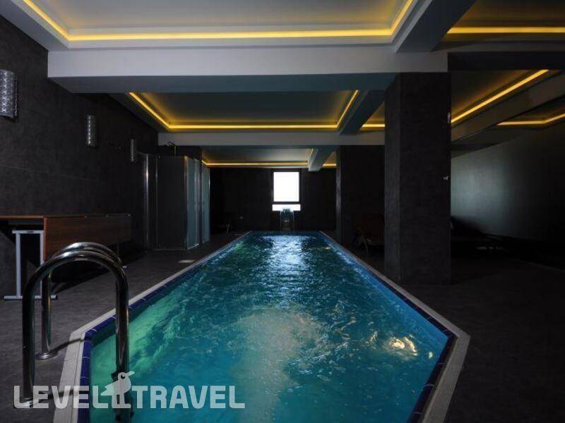 Фотография Innpera Hotel