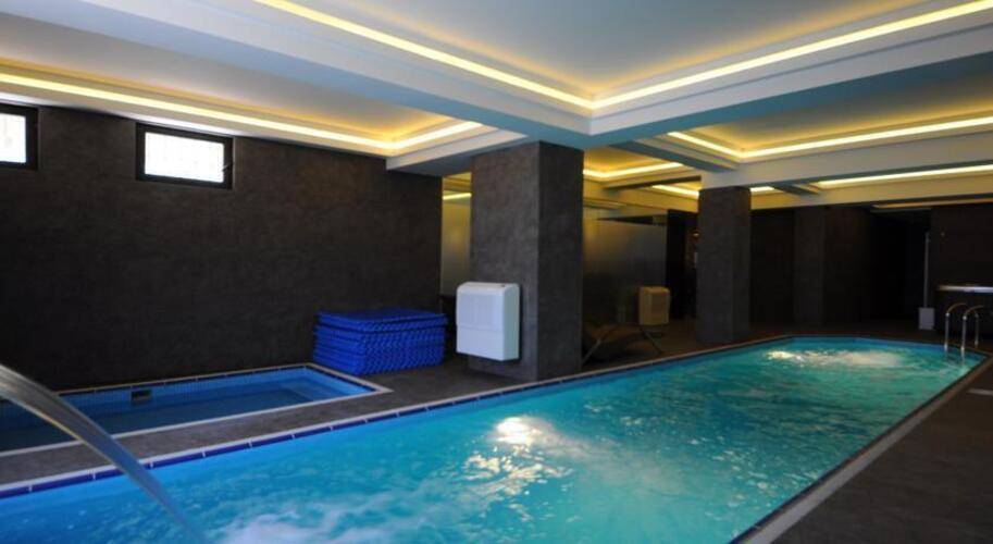 Innpera Hotel