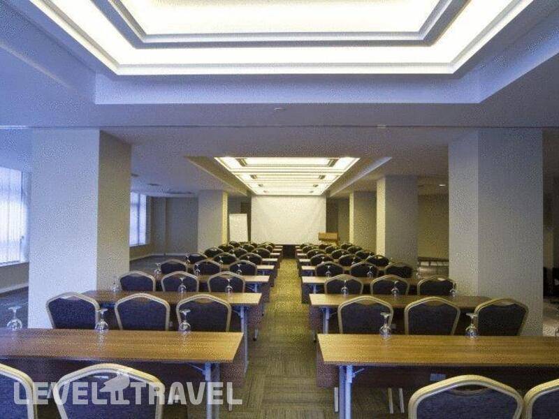 Фотография Innpera Hotel