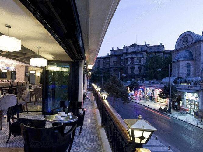 Innpera Hotel