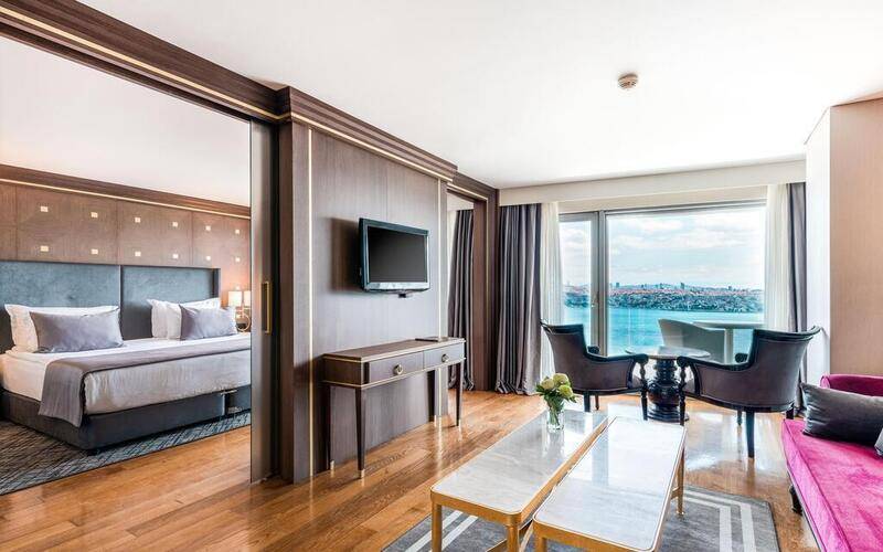 Opera Bosphorus (Ex. Opera Hotel)