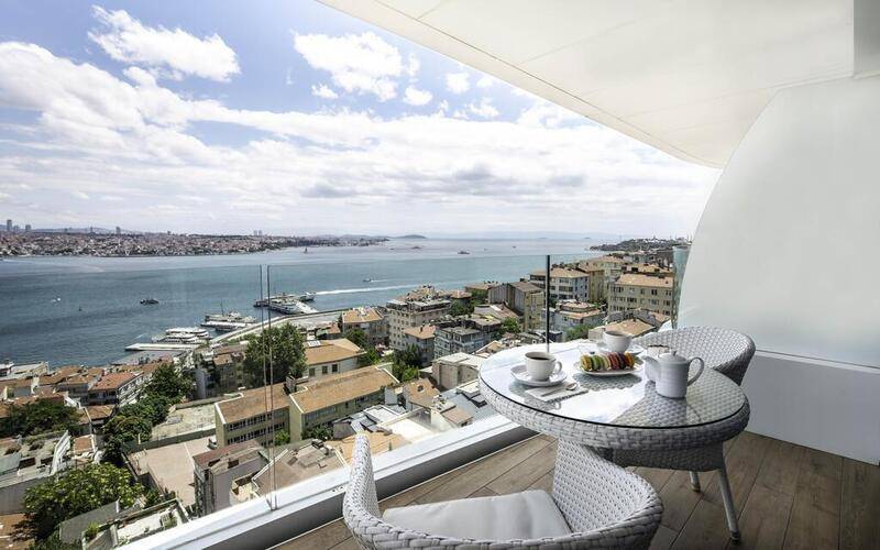 Opera Bosphorus (Ex. Opera Hotel)