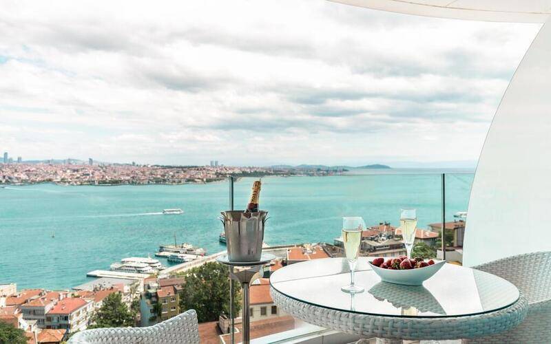Opera Bosphorus (Ex. Opera Hotel)