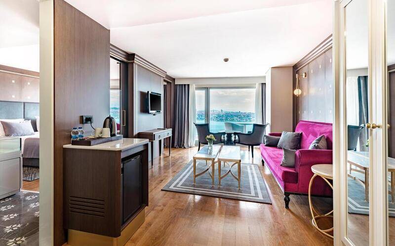 Opera Bosphorus (Ex. Opera Hotel)