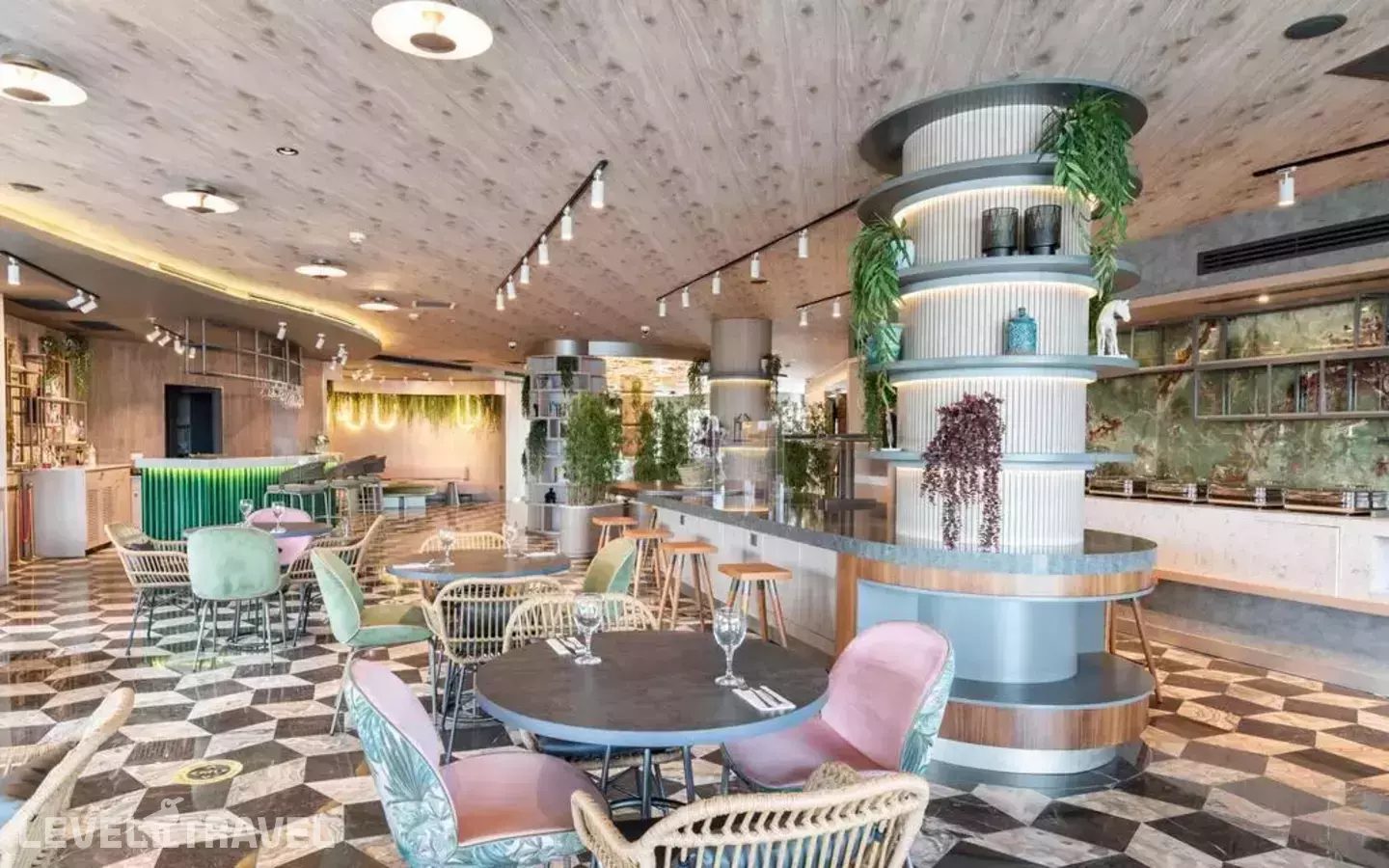 Opera Bosphorus (Ex. Opera Hotel)