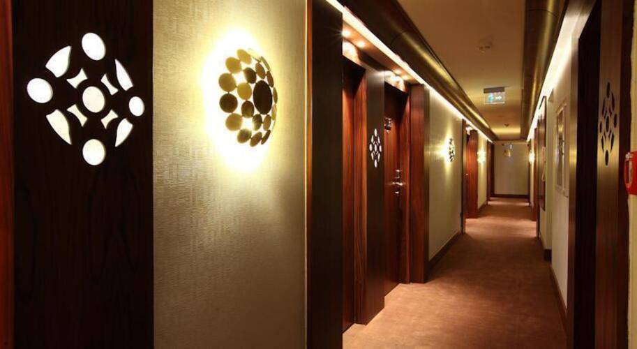 Victory Hotel & Spa