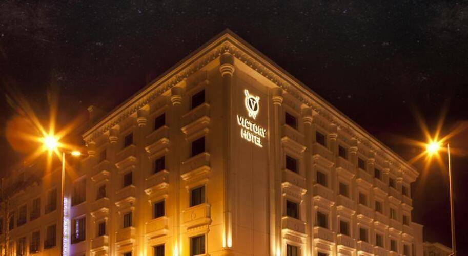 Victory Hotel & Spa