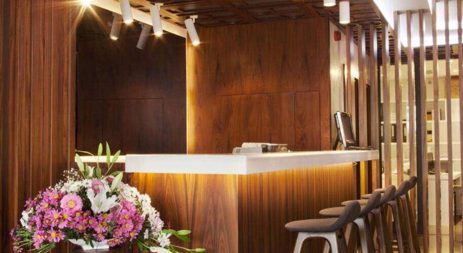 Victory Hotel & Spa