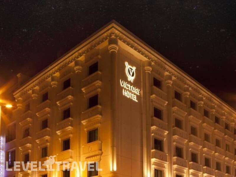 Фотография Victory Hotel & Spa Фотография Victory Hotel & Spa