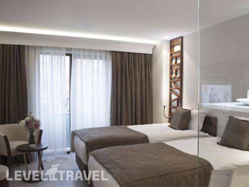 Фотография Victory Hotel & Spa