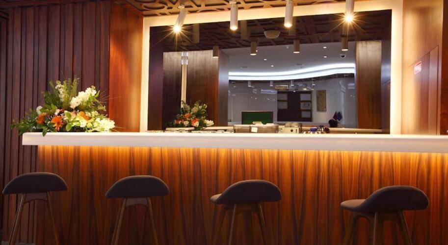 Victory Hotel & Spa