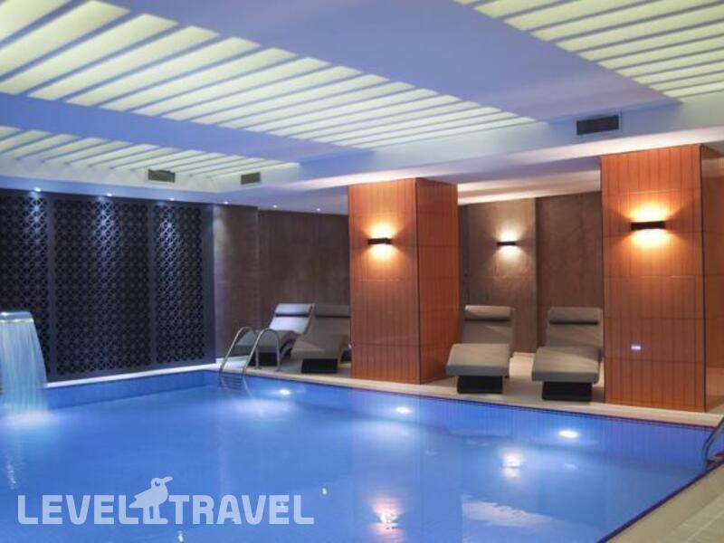 Фотография Victory Hotel & Spa