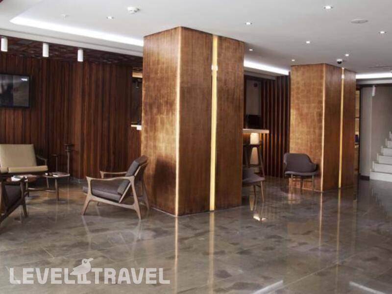 Фотография Victory Hotel & Spa Фотография Victory Hotel & Spa