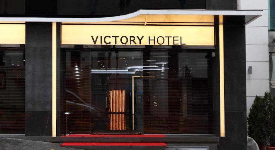 Victory Hotel & Spa