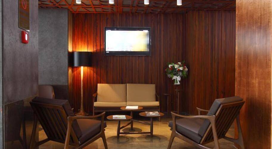 Victory Hotel & Spa