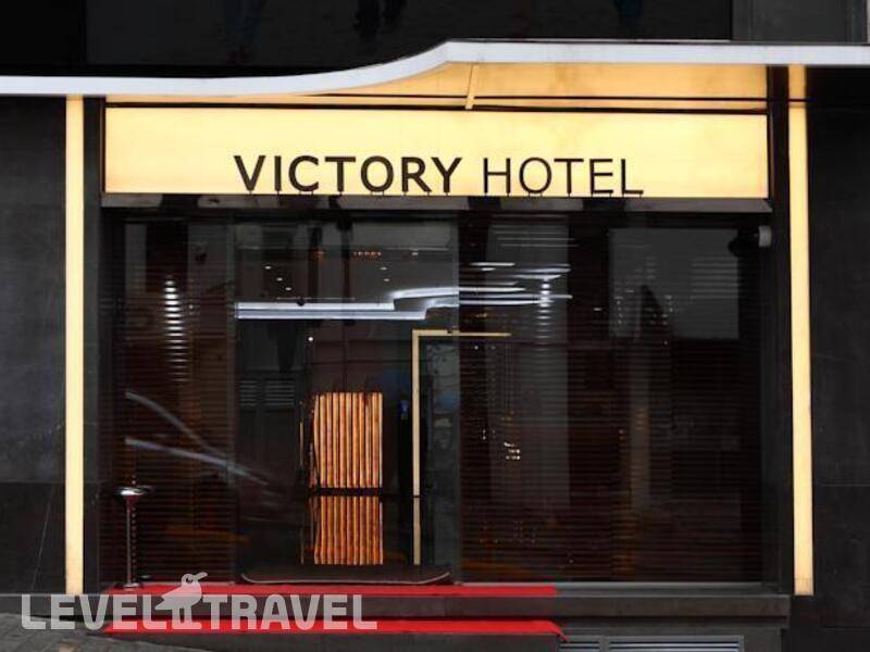 Фотография Victory Hotel & Spa Фотография Victory Hotel & Spa