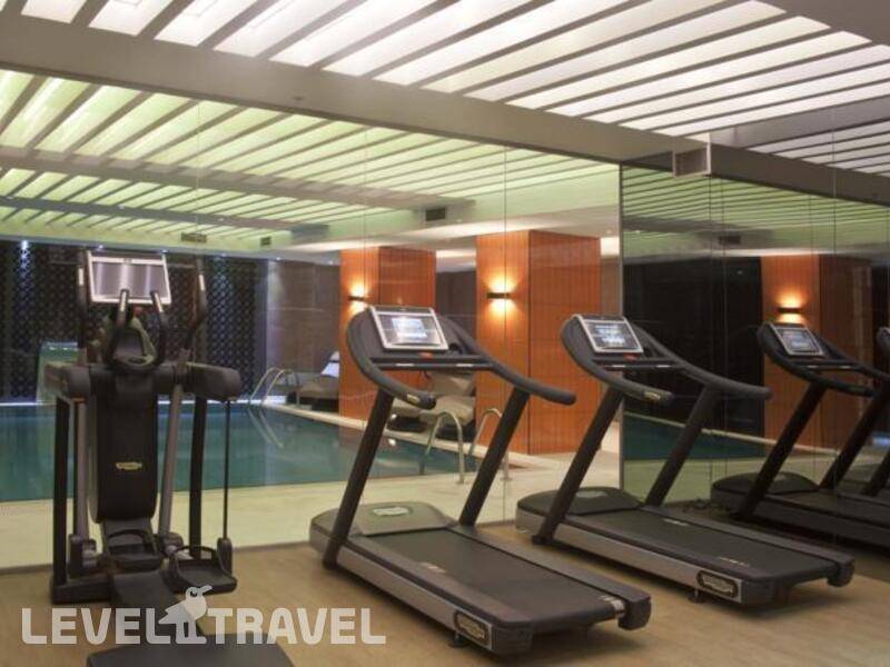Фотография Victory Hotel & Spa